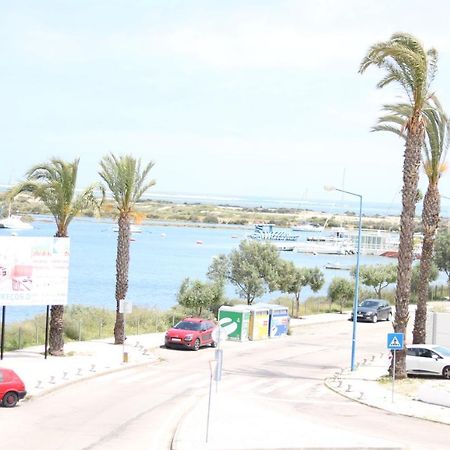 Casa Do Mar - Apartamento Com Vista Ria E Mar ฟูเซตา ภายนอก รูปภาพ