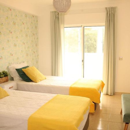 Casa Do Mar - Apartamento Com Vista Ria E Mar ฟูเซตา ภายนอก รูปภาพ