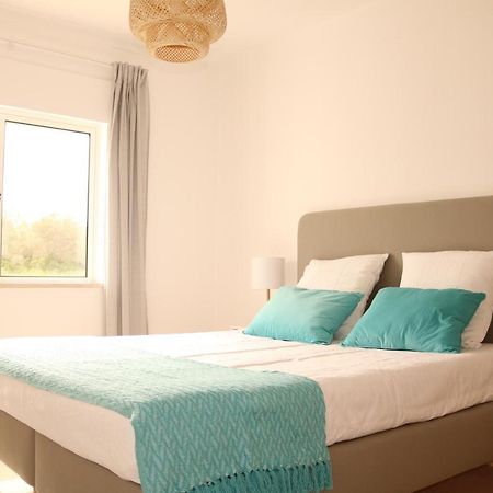 Casa Do Mar - Apartamento Com Vista Ria E Mar ฟูเซตา ภายนอก รูปภาพ